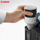 佳能（Canon）G6080/gx1080无线双面照片文档办公家用打印机复印扫描一体机原厂连供 G6080套餐三