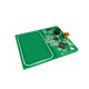 RFID Hochfrequenz ISO14443A 15693 Reader/Autor/Kartenleser/Kartenausweis/Bücherregal Self-Service-Ausleihen und Rückgabemaschine 125Kid Card Reader