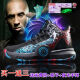 
NIYUANSU friction sound high top 12 summer boy basketball shoes cement floor practical sports shoes month 695 36