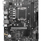 微星（MSI）PRO H610M-E DDR4电脑主板 支持CPU 12490F/13490F/13400F(INTEL H610/LGA 1700)