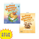 Oxford Natural Spelling Lehrbuch Oxford Phonics World OPW Neue Edition Level 12345 Klicken Sie auf Versionstufe 3 (Lehrbuch + Übungsbuch)
