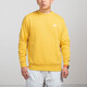 耐克（NIKE）  套头衫男装新款运动服休闲针织卫衣 BV2663-761 L