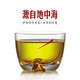 Crystal grass Selected saffron 3g Iran imported saffron crocus Full length red silk health goddess gift
