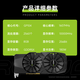 Requy GTX1660TI/1660super 6g/1080 8G new official joint insurance original box computer e -sports game office design multi -opening machine eating chicken independent graphics card GTX1080 8G