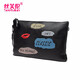Sephren Fashion Embroidered Leather Clutch 2025 New Fashion Women's All-Match Envelope Bag Large Capacity Embroidered Handbag Shoulder Bag Large Lipstick