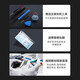 MIBCUB single element is suitable for Honor 70 screen assembly 80GT touch 80Pro se Honor 90 pro internal and external screen mobile phone with frame applicable Honor 90 screen (pure original OLED)