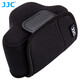 JJC is suitable for Fujifilm mirrorless camera bag XE4 X100V XT100 XT30 XT20 XA7 liner bag Olympus EM10II EPL8 photography protective case accessories
