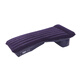 In-car front and rear rows in the car inflatable mattress sedan co-driver sleeping artifact car trunk to modify the bed sleeping mat N4 front row doubles are flat
