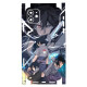 
Jing'an suitable for iPhone13Promax mobile phone full body sticker Apple 1112 full edge color film xr87plus one-piece-13795 iPhone13Mini