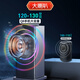 Tianyu Q8 Full Network 4G Dual-Sec Dual Standby Triple-Sicht-ältere älter