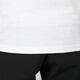 Adidas New Clover Herren T-Shirt Summer Sportswear Modetrend entspannter lässiger, bequemer atmungsaktives FM3894 bequem und locker XL