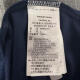 阿迪达斯 （adidas）Originals三叶草2024年男子FBIRD TT夹克 IR9893 M