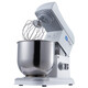Jiami Jiamai Kochmaschine Werbespot 7L Kochmaschine kleiner Mixer Privat Frischmilch Eiermilch Deckmaschine Desktop JM7LT (Cream Machine) 7l