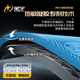
Xingyu Glue-impregnated labor protection gloves Younaibao semi-mounted latex embossed anti-slip and durable Industrial construction site work woodworking reinforcement construction protective gloves 12 payments Blue A688 [wear-resistant, breathable and soft]