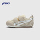 亚瑟士（asics）童鞋春夏男女婴幼儿童镂空大网眼透气学步鞋1144A380 200 25.5