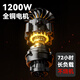 Shanghai Industrial and Industrial Electric Hammer Electric Pick Industrial Heavy Duty Beton Electric Impact Drill Haushalt Multifunktions-Elektrohammer Hochleistungs Hochleistungs Hochleistungs-Hochleistungs-Hochleistungs-Upgrade einfacher Set