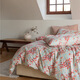 Youke Life Retro Pastoral Four-Piece Set Robina 1.5m Bed Sheet Four-Piece Set