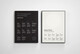 Dieter Rams' design mottos + complete works (set of 2 volumes in total)