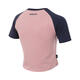Adidas adidas [大天天] Clover Women's Hdl gfx t w2 t-shirt court JP1429 L