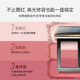 ZEESEA Colorful Blush Palette Sun-red Pork Belly Highlight Rouge Cream Air Cushion Liquid Eyeshadow Contouring Brush 5g Birthday Gift