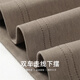 马克华菲【卡通熊刺绣】短袖T恤男2025夏季新款潮流卡通刺绣休闲短t恤上衣 卡其色701 2XL /185