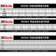 阿迪达斯（adidas） 三叶草运动裤男裤2025春季新款跑步训练健身长裤舒适运动裤 HF9227 藏蓝 M