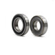 SKF轴承高速电机6207 6208 6209 6210 6211 6212 6213-2Z/2RS 其 其 其他 SKF6208(胶盖密封)
