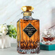 Göyalun Winery XO Brandy French Rice importiert ausländische Wein 40 -Grad -Geschenkbox Zun Diamond XO 700 ml 2 Flaschen