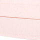 Nike (Nike) Kurzärärmiges T-Shirt für Herren Sommersportwear Lose Baumwolldruck, gelegentlich gestapelte gestickte, leichte halbärmelige Top FB9804-686 Pink XL