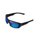 DAIWA's new DN-8021CS polarized sunglasses, fishing glasses, fashionable sunglasses, 23 types of outer polarizers, red