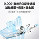 安吉尔正品净水器原装滤芯A4/a6/J2305-ROB8/J1205/j1105/2375/2477原厂 J2305-ROB8【全套原装】老A6/A4