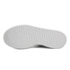 阿迪达斯（adidas）男鞋女鞋新款低帮休闲轻便耐磨运动板鞋DA9853 F36424 41