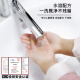 小贝萝莉 梦幻彩妆儿童化妆品套装女孩玩具小公主画彩妆礼盒全套女童指甲油 简美礼盒-【声光花朵车化妆台-送