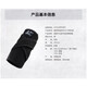 LP ankle brace breathable segmented adjustable running and cycling sports protective gear 757 series 757 single one size