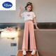 Disney Girls Straight-Leg-leg Pantal