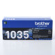 Brother TN-1035 black toner cartridge (Brother HL-1218W, DCP-1618W, MFC-1819, MFC-1816, MFC-1919NW, HL-1118)
