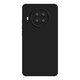 AOYAMIC is suitable for Xiaomi Redmi Note9Pro mobile phone case Redmi 5G mobile phone new protective case silicone anti-fall full-inclusive matte ultra-thin soft shell [Classic black] suitable for Redmi note9Pro 5G newly upgraded full-inclusive lens inner flocking skin-friendly matte liquid silicone soft shell
