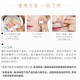 Aekyung Age 20's Aijing Three-color Pink Gold Air Cushion BB Cream Sunscreen Moisturizing Makeup Foundation No. 21 SPF50+14g* Chinese Valentine's Gift Women