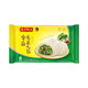 Wanchai Pier Shiitake Végétarien Buns 390G 6 Breakfast Bown Buns Instant Food Pasta Fresh