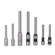 
Qi Inkstone is suitable for 3846 hollow drilling knife 3888N 3876A 3880 certificate binding machine drilling drill bit needle Applicable for 14666 14667 imported steel