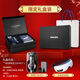 飞利浦（PHILIPS）电动剃须刀SP9871男士QI无线充电刮胡刀荷兰SP9873 SP9883[无线充电]