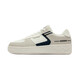 
361 sports men's shoes for autumn school starts retro thick sole heightened small white casual board shoes for men 672426615-5