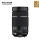 FUJIFILM XF70-300mmF4-5.6 R LM OIS WR medium telephoto zoom lens black standard