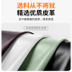 IM-CHEN【旋转支架真皮压纹】适用华为pura70ultra手机壳 Pura70Ultra保护套 全包镜头男女生超薄防摔-绿