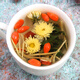 菊花枸杞决明子茶去火清热解毒养肝护肝熬夜明目缓解疲劳养生茶包 【用眼过度】30包