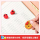 
KLUTZ Handmade Educational Toy Book Gift Box: Delicious Dessert Making Clay Rubber DIY Handmade Game Book for Children aged 6-8-10 to cultivate their hands-on ability Children's Day Gift