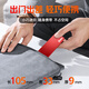 Getea Solid State Mobile Festplatte 1T Langkapazität NVME Hochgeschwindigkeitstyp-C-Mobiltelefon-Direktverbindung 512G Yangtze-Speicherteilchen 4T Laptop externe 2T-Feststoff-Festplatte Rot [Hochgeschwindigkeitsversion Lese-Peak 1050MB/s] 256 g (dreijährige Garantieersatz, Bestellung und Senden von USB-Antriebsantriebsantrieb