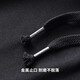 Guxing Guxing Guxing Men's Straight осень осенью новые удобные хлопковые брюки Мужские прямые брюки мужчины. Случайные брюки мужские вязаные брюки.