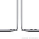 Apple MacBook Pro/Air Used Apple Laptop M1/M2/M3 Editing Design Business Beijing Photos Strict Selection One Machine One Inspection 95 New 13 Inch [Customized Large Capacity] 841-i5-8-512