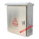 304201 Caja de distribución de distribución impermeable de acero inoxidable al aire libre Caja de control eléctrico resistente al aire libre SN9859 250*300*150 Economía 201
